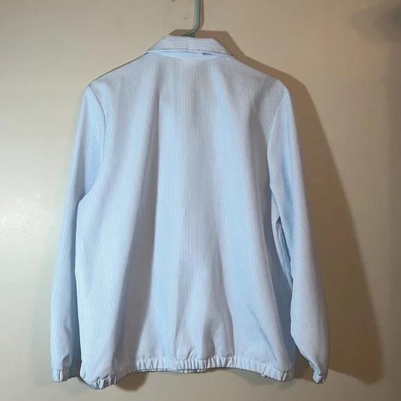 Vintage Blair Seersucker Jacket - Picture 4 of 5